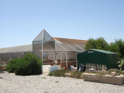 Villa with 4 bedroom in town 252618