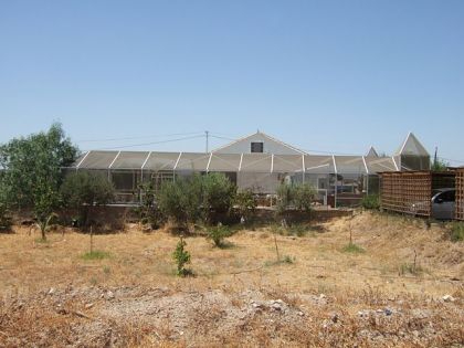 Villa with 4 bedroom in town, Spain 252618