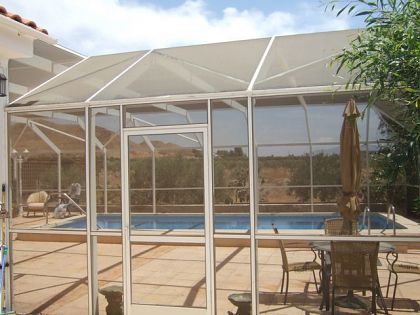 Alicante property | 4 bedroom Villa 252618