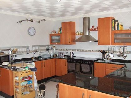 Alicante Villa 252618
