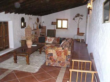 Villa with 3 bedroom in town 252619