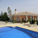 Villa for sale in town 252620