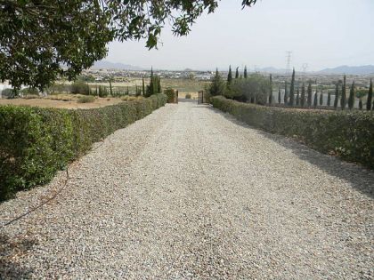Villa in Alicante for sale 252620
