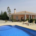 Alicante, Spain Villa 252620