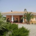 town, Spain Villa 252620