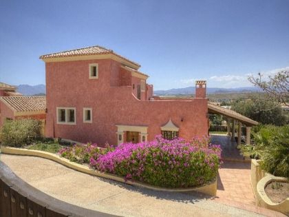 town, Spain | Villa for sale 252622