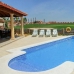 town, Spain Villa 252622