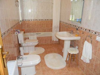 Villa in Alicante for sale 252624