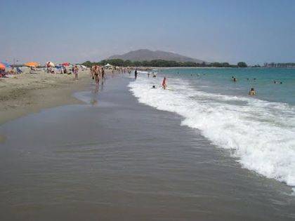 Alicante Villa 252628