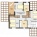 4 bedroom Villa in town, Spain 252628