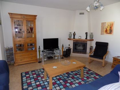 Villa with 3 bedroom in town, Spain 252630