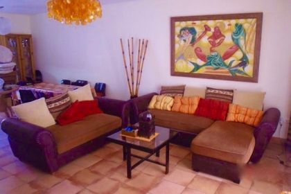 Villa for sale in town, Spain 252631