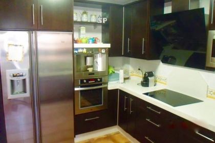 Villa with 4 bedroom in town, Spain 252631