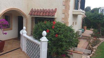 Villa&nbsp;with&nbsp;3&nbsp;bedroom&nbsp;in&nbsp;town&nbsp;252632