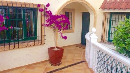 Villa&nbsp;with&nbsp;3&nbsp;bedroom&nbsp;in&nbsp;town,&nbsp;Spain&nbsp;252632
