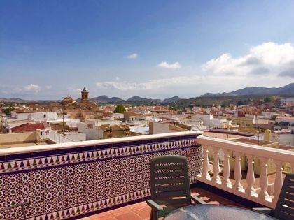 Villa&nbsp;for&nbsp;sale&nbsp;in&nbsp;town,&nbsp;Spain&nbsp;252633