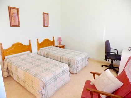 Alicante Villa 252634