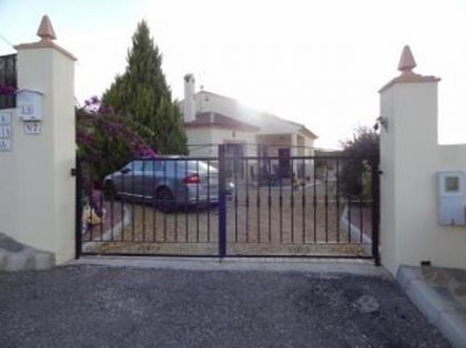 Alicante&nbsp;Villa&nbsp;252636