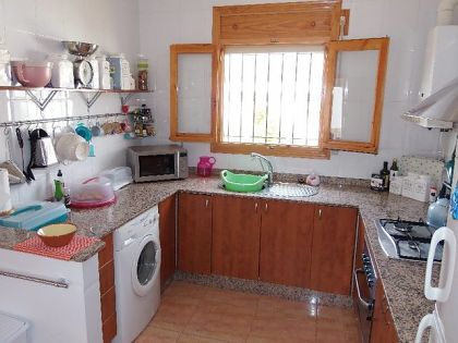 Villa with 3 bedroom in town, Spain 252639
