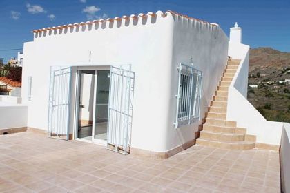 Villa with 3 bedroom in town, Spain 252643