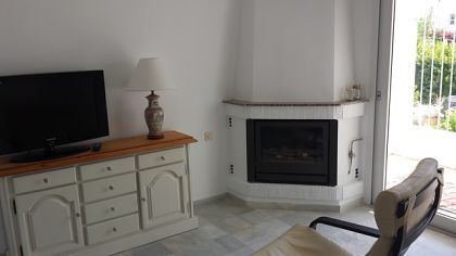 Villa with 2 bedroom in town 252644