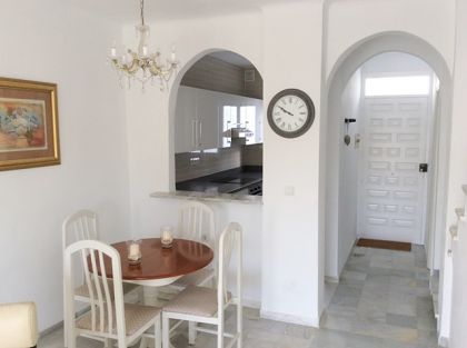 Villa for sale in town, Alicante 252644