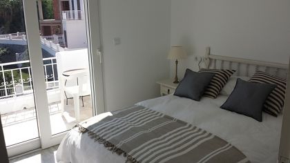 Alicante Villa 252644