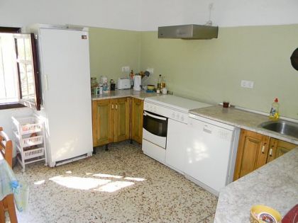 Villa in Alicante for sale 252645