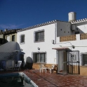 Villa for sale in town 252651