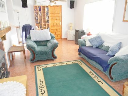 Villa in Alicante for sale 252651