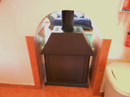 town, Spain | Villa for sale 252651