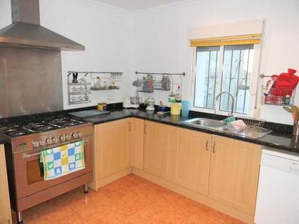 Alicante Villa 252651