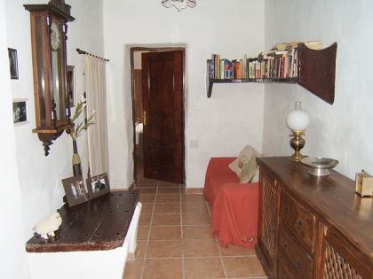 Alicante Villa 252653