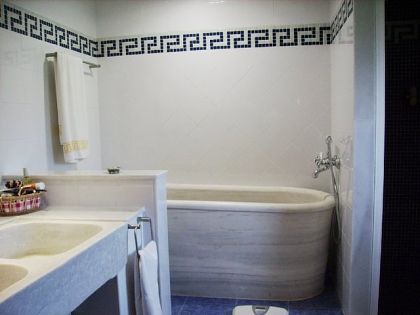 Alicante Villa 252654