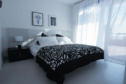 Alicante property | 3 bedroom Villa 252656