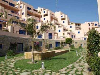 Alicante Villa 252656
