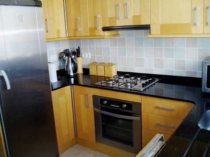 Villa with 3 bedroom in town, Spain 252657