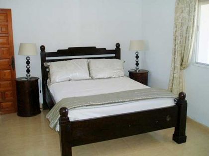 Villa in Alicante for sale 252657