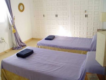Alicante Villa 252657