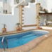 town, Spain Villa 252658