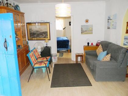 Villa with 3 bedroom in town, Spain 252659