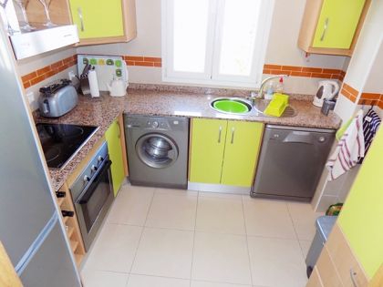 Alicante property | 2 bedroom Villa 252661