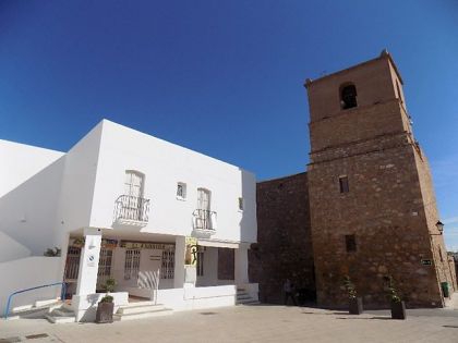 Villa for sale in town 252663