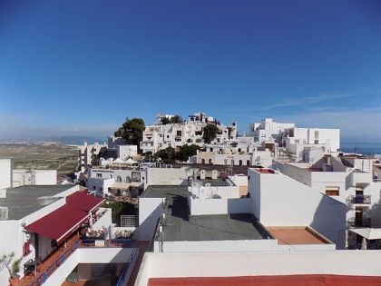 Villa for sale in town, Spain 252663