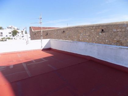 Villa with 3 bedroom in town, Spain 252663