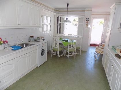 Alicante property | 3 bedroom Villa 252663