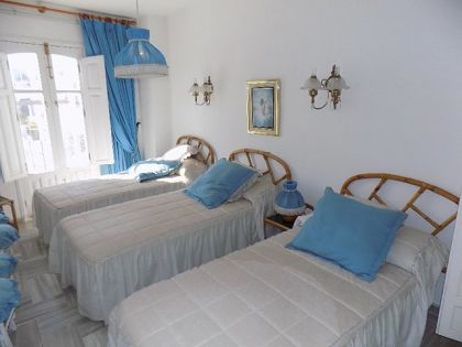 Alicante Villa 252663