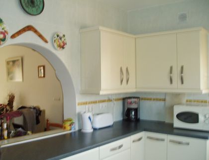 Alicante property | 3 bedroom Villa 252664