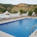 town, Spain Villa 252664