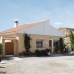 3 bedroom Villa in town, Spain 252664
